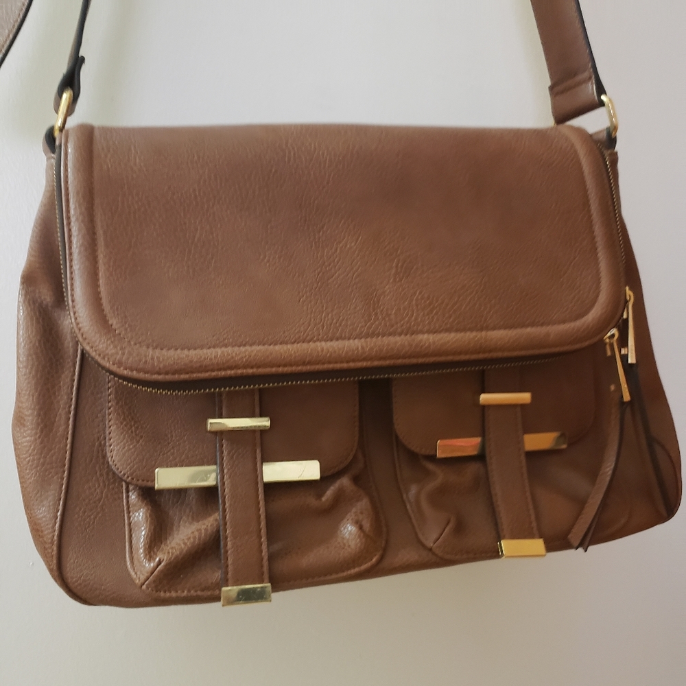 Aldo crossbody/messenger bag